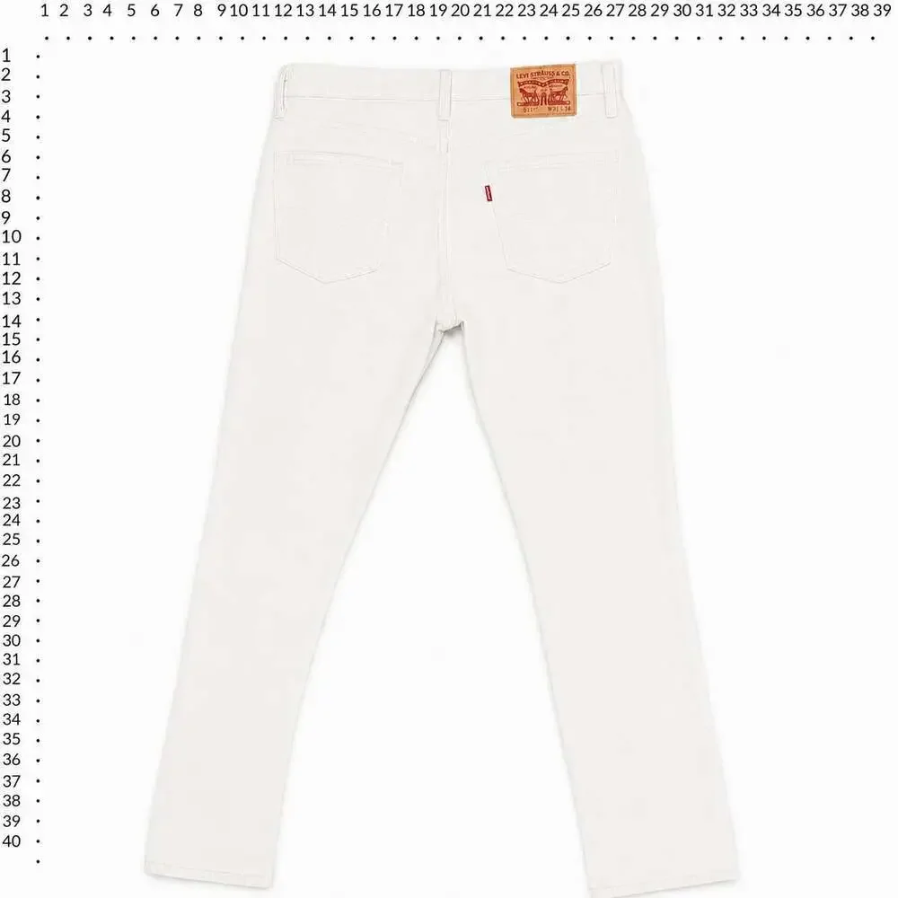 Levis levi 511